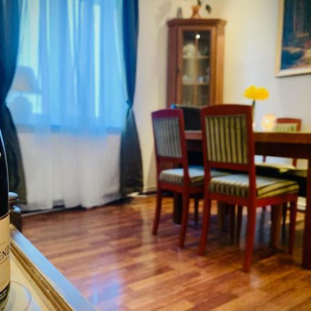 Apartament Kamienica Monciak Διαμέρισμα Σόποτ Εξωτερικό φωτογραφία