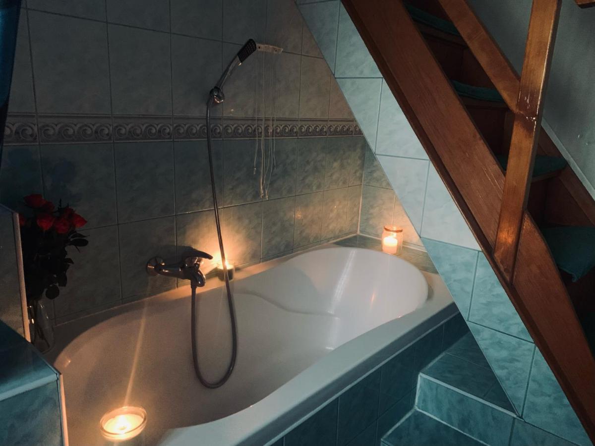 Apartament Kamienica Monciak Διαμέρισμα Σόποτ Εξωτερικό φωτογραφία