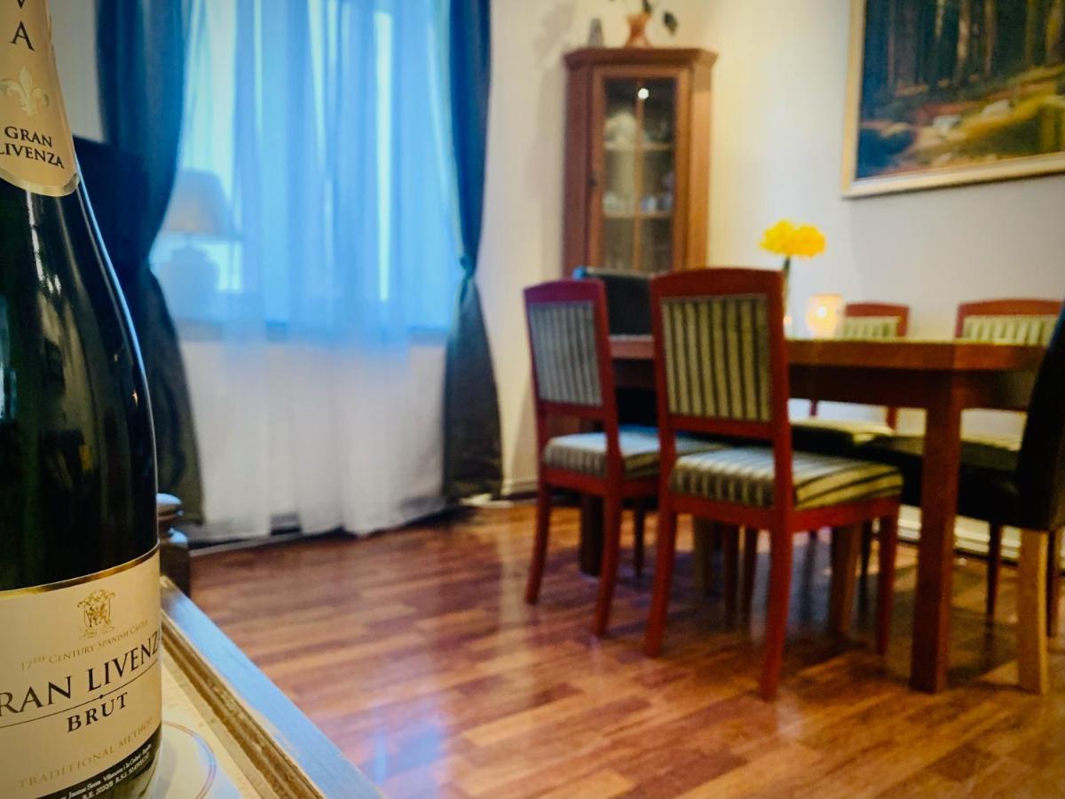 Apartament Kamienica Monciak Διαμέρισμα Σόποτ Εξωτερικό φωτογραφία