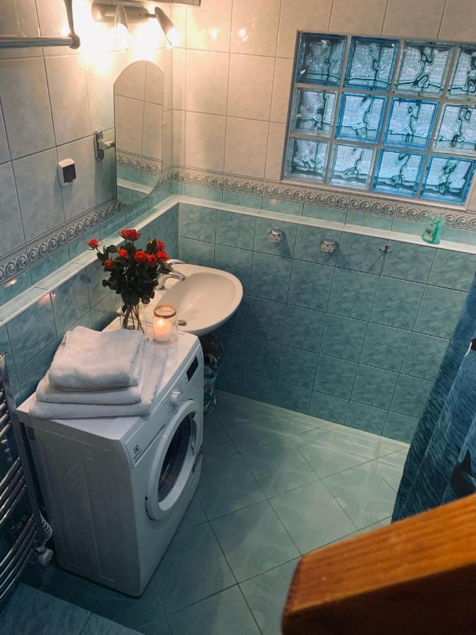 Apartament Kamienica Monciak Διαμέρισμα Σόποτ Εξωτερικό φωτογραφία