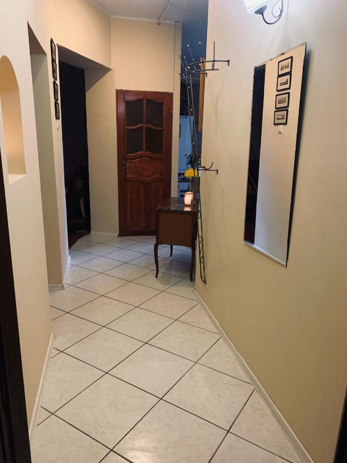 Apartament Kamienica Monciak Διαμέρισμα Σόποτ Εξωτερικό φωτογραφία