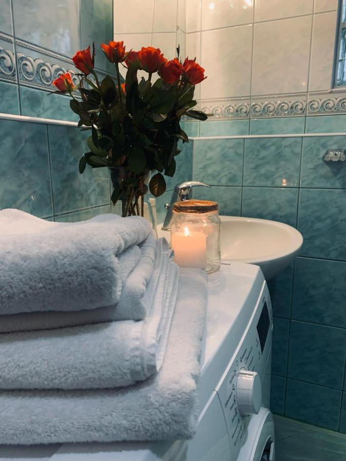 Apartament Kamienica Monciak Διαμέρισμα Σόποτ Εξωτερικό φωτογραφία