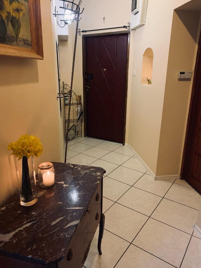Apartament Kamienica Monciak Διαμέρισμα Σόποτ Εξωτερικό φωτογραφία