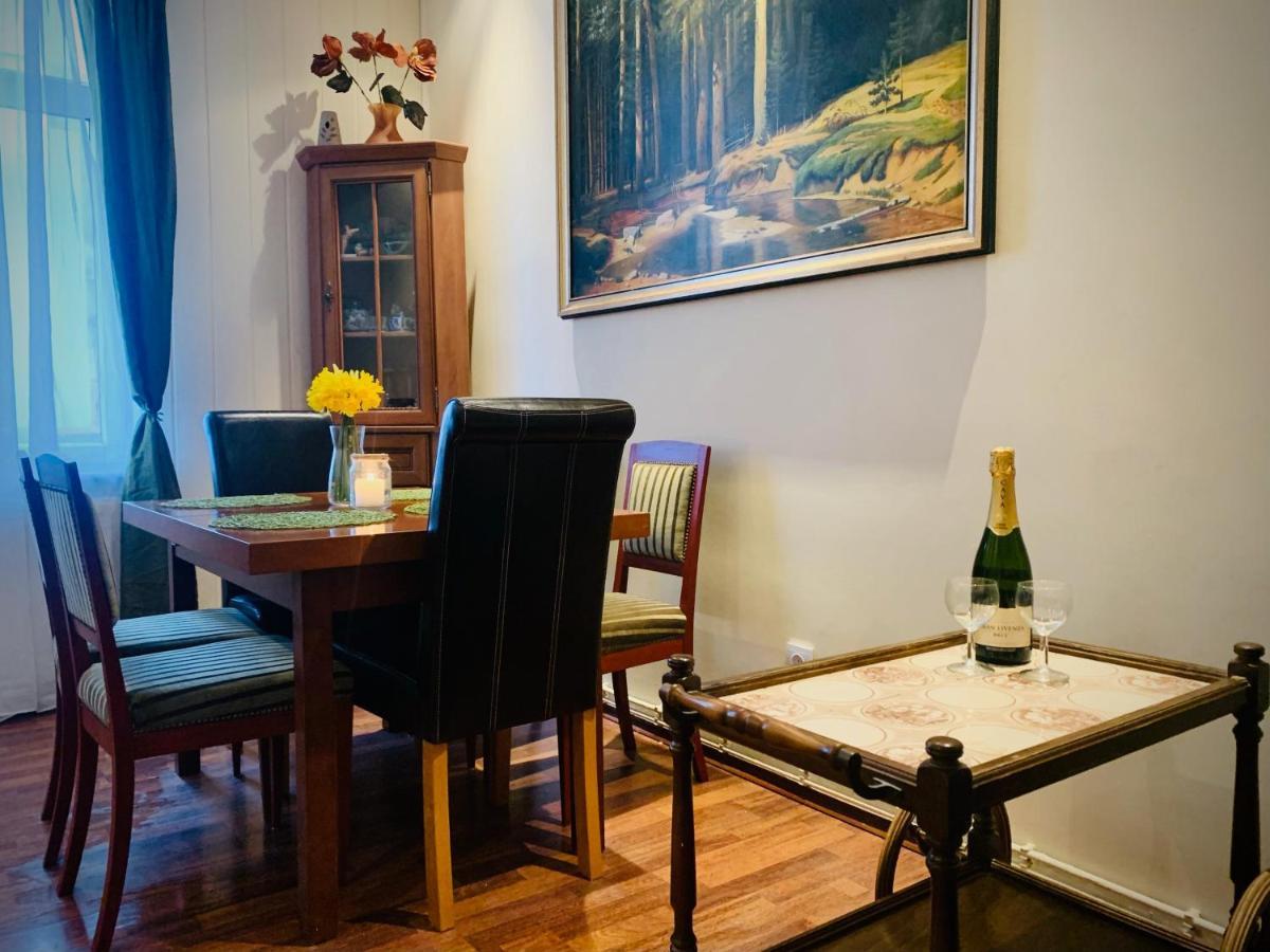 Apartament Kamienica Monciak Διαμέρισμα Σόποτ Εξωτερικό φωτογραφία