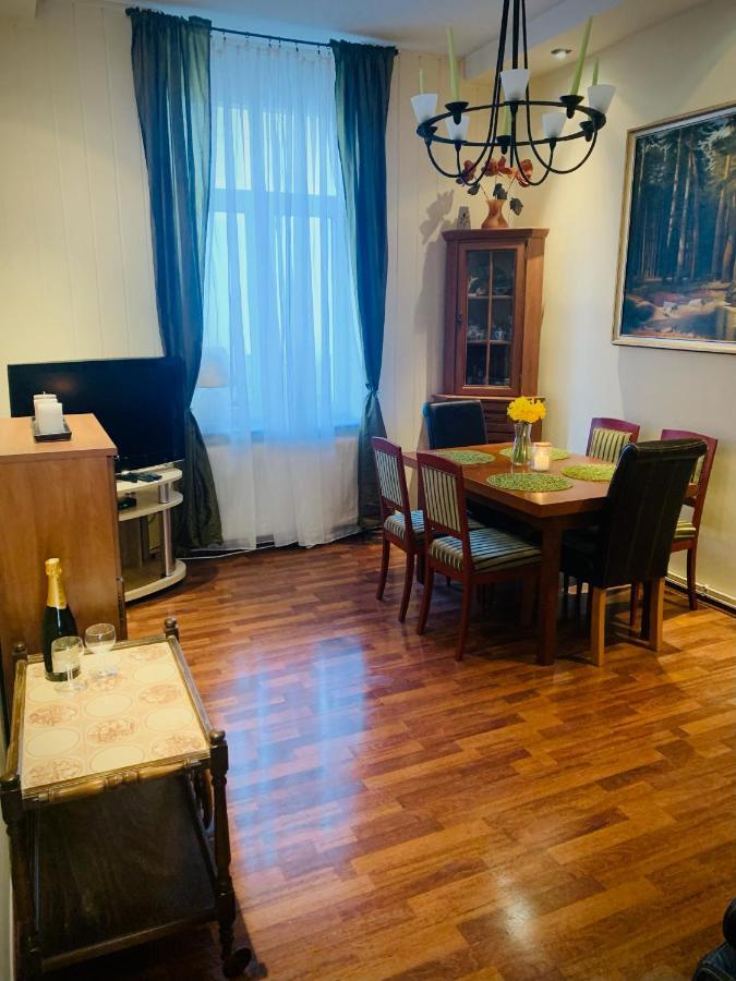 Apartament Kamienica Monciak Διαμέρισμα Σόποτ Εξωτερικό φωτογραφία