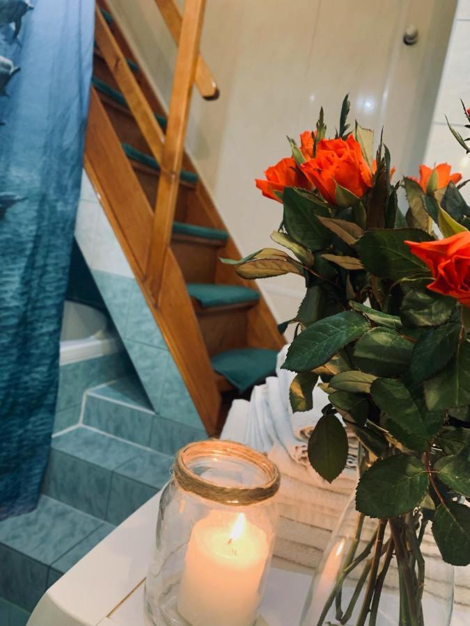 Apartament Kamienica Monciak Διαμέρισμα Σόποτ Εξωτερικό φωτογραφία
