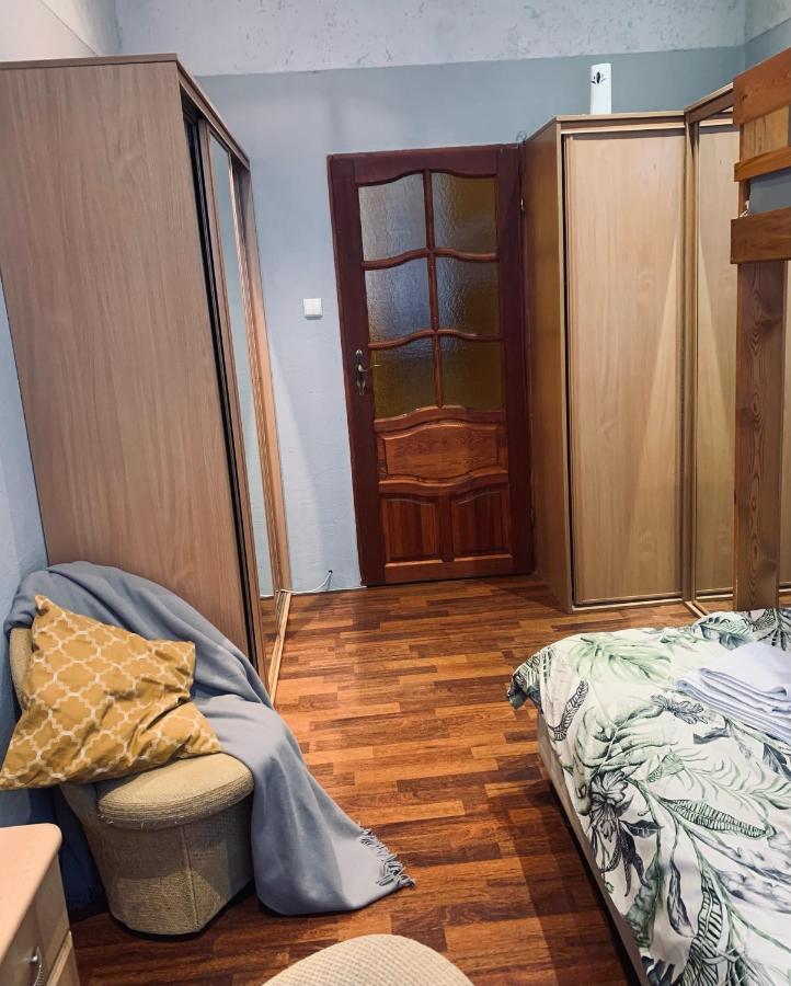 Apartament Kamienica Monciak Διαμέρισμα Σόποτ Εξωτερικό φωτογραφία