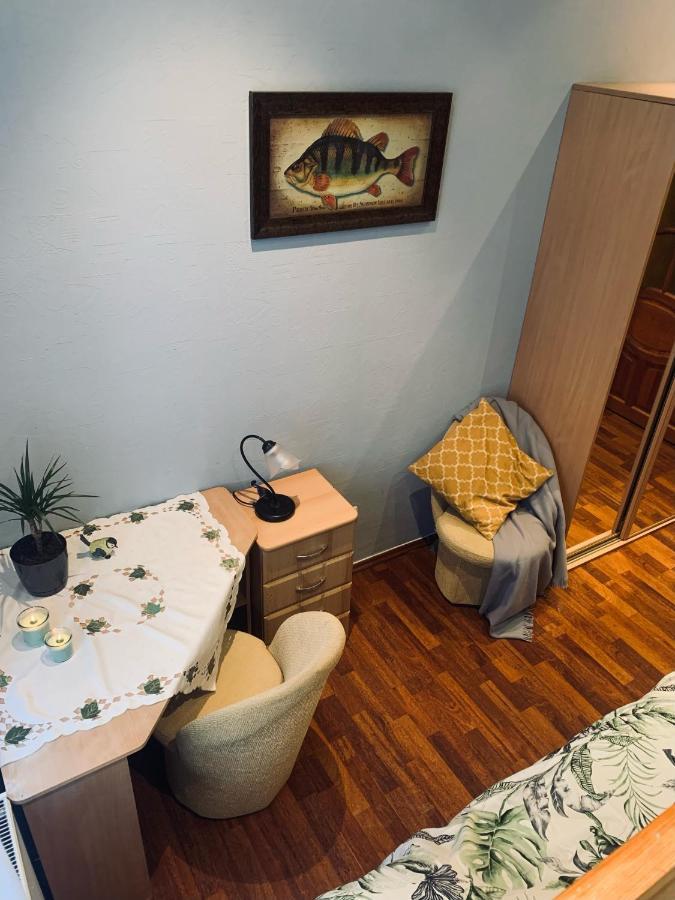 Apartament Kamienica Monciak Διαμέρισμα Σόποτ Εξωτερικό φωτογραφία