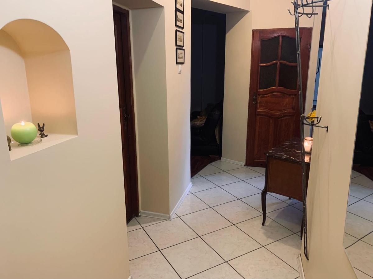 Apartament Kamienica Monciak Διαμέρισμα Σόποτ Εξωτερικό φωτογραφία