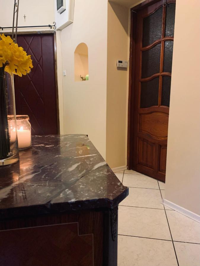 Apartament Kamienica Monciak Διαμέρισμα Σόποτ Εξωτερικό φωτογραφία
